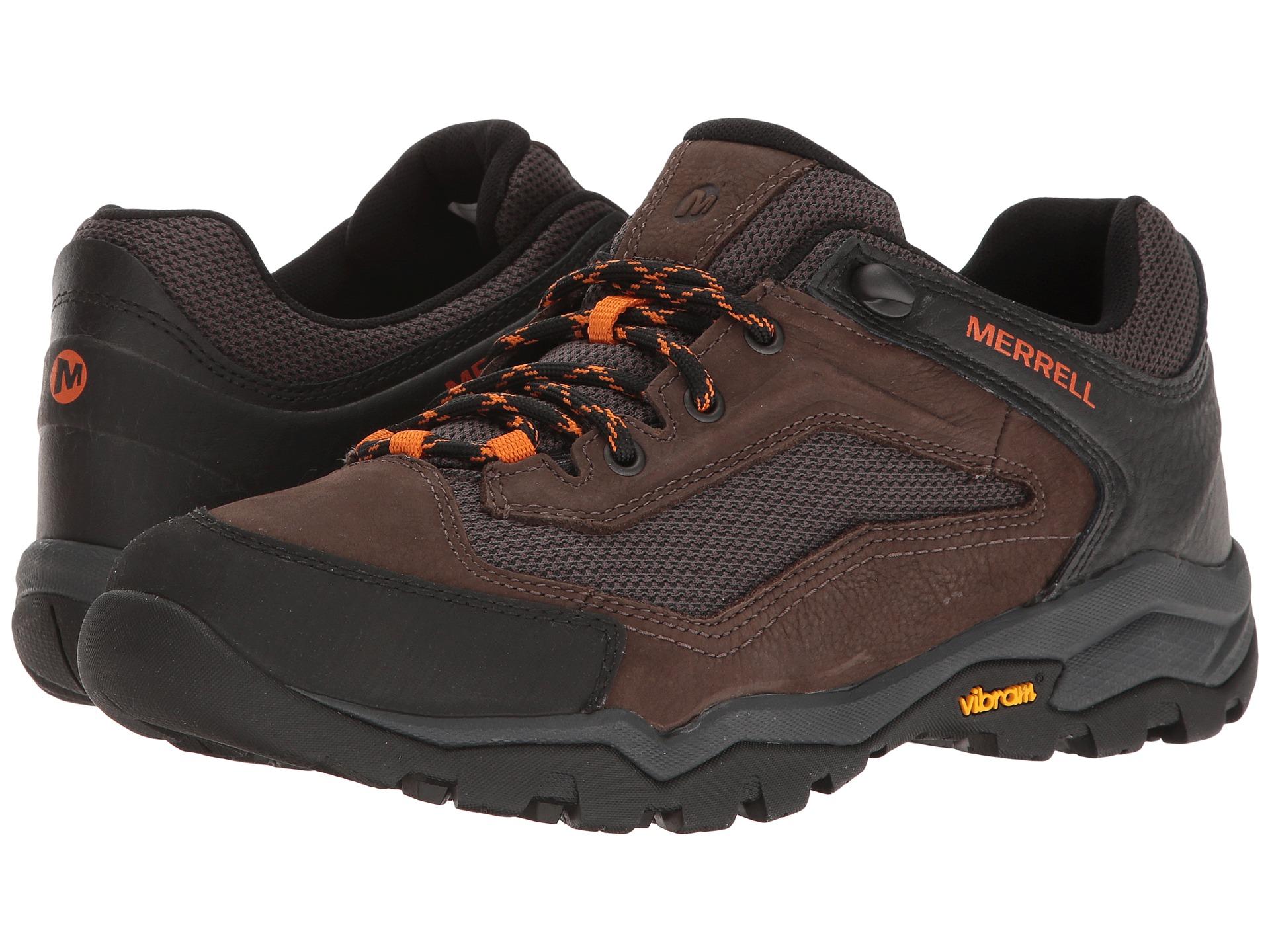 merrell everbound